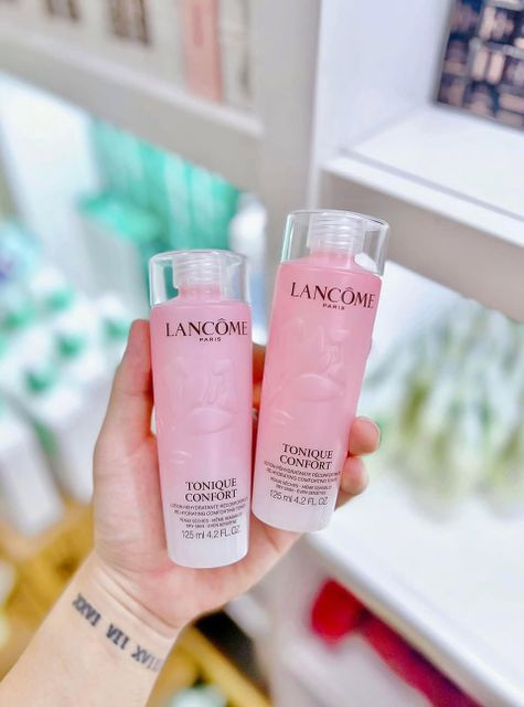 Nước hoa hồng Lancome 125ml