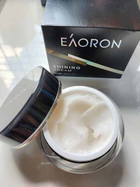Kem dưỡng da eAoRoN SHINNING CREAM
