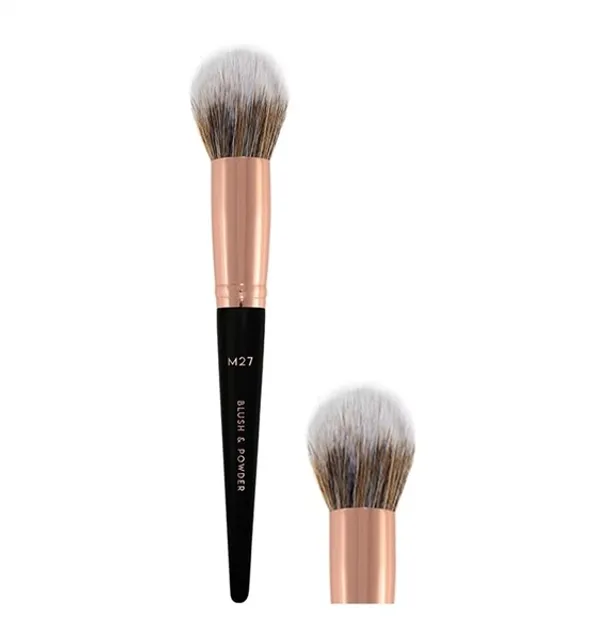 Vacosi Blush & Powder M27 6