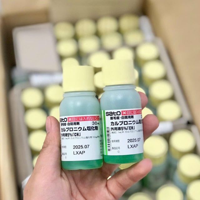 Tinh Chất Hỗ Trợ Mộc T&oacute;c