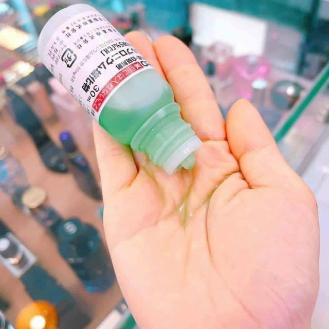 Tinh Chất Hỗ Trợ Mộc T&oacute;c