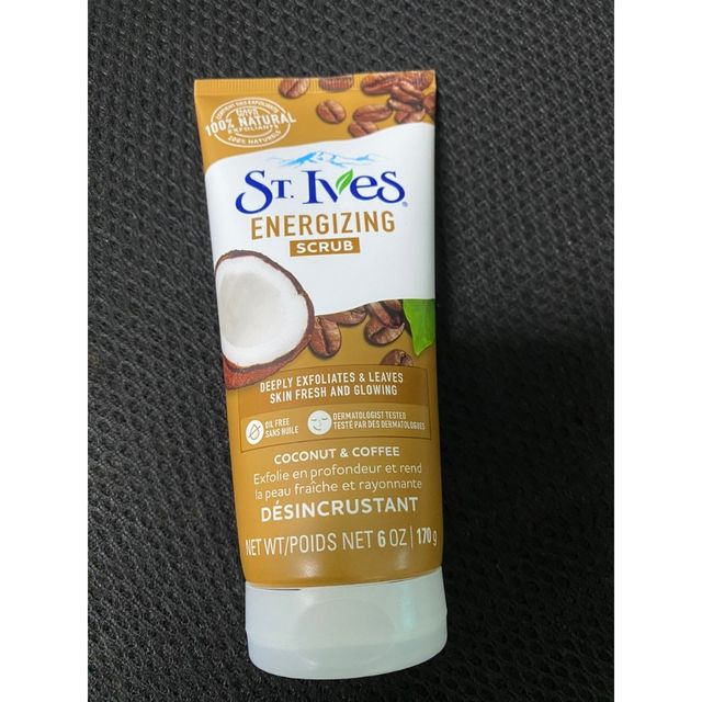 Sữa Rửa Mặt Stives Tẩy Tế B&agrave;o Cngừng hẳn 170g