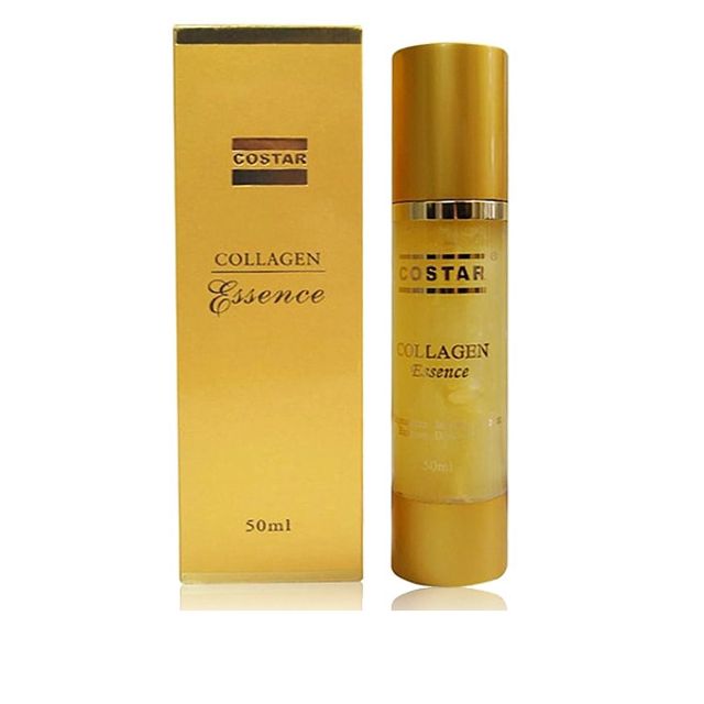 Costar &Uacute;c - Tinh Chất Nhau Thai Cừu Collagen Ngừa L&atilde;o H&oacute;a