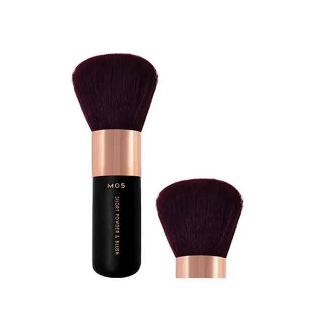 Cọ Phủ Đầu Tr&ograve;n Bỏ T&uacute;i Vacosi Make-Up House #M05