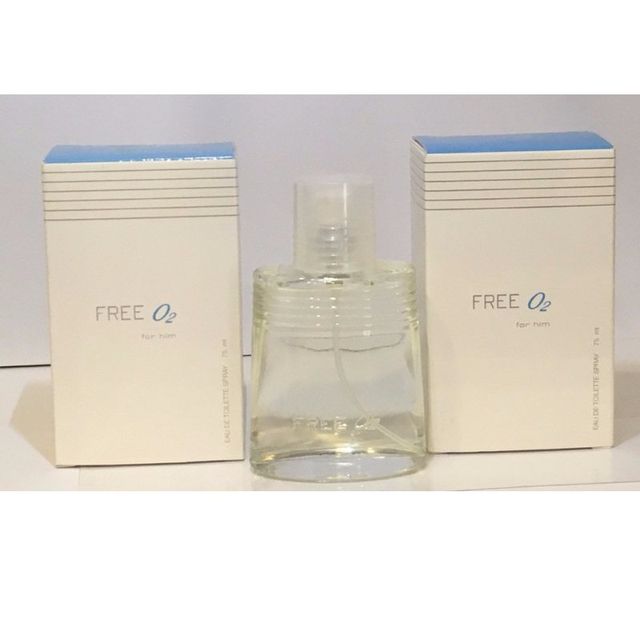 Nước Hoa Nam Free O2 For Him