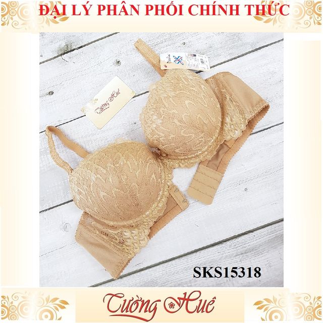 &Aacute;o l&oacute;t nữ Darlin SKS 15318