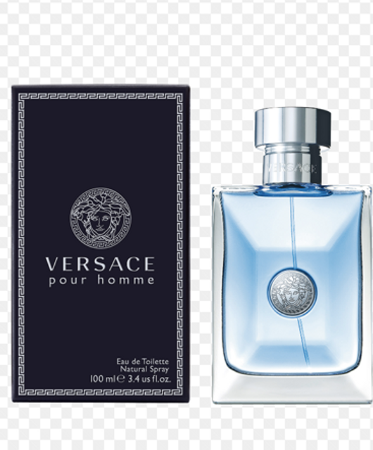 Versace Pour Homme