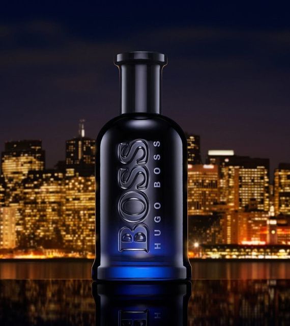 Đ&aacute;nh gi&aacute; Nước Hoa Nam Hugo Boss Boss Bottled Night
