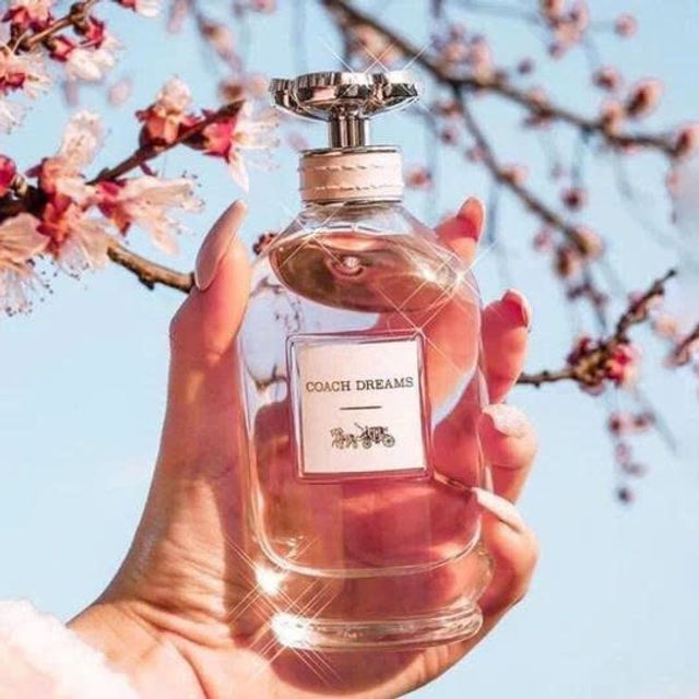 COACH DREAMS EDP