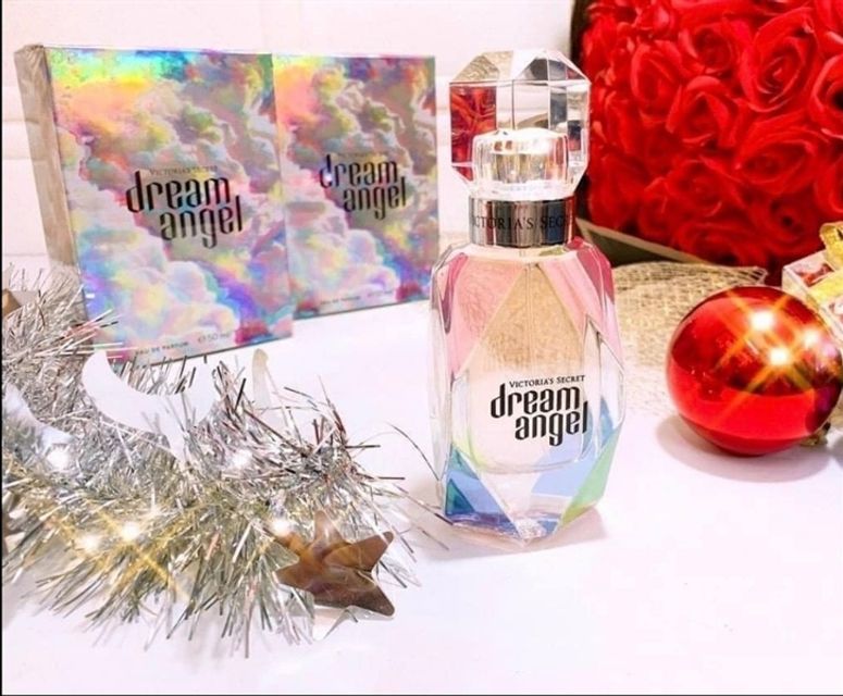 Victoria'S Secret Dream Angel Edp 100ml