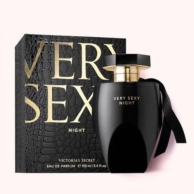 Victoria'S Secret Very Sexy Night Eau De Parfum 100ml