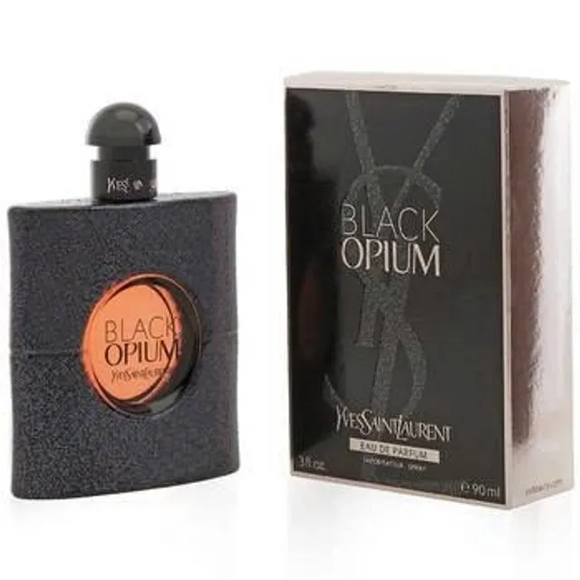 YSL black opium edp 50ML