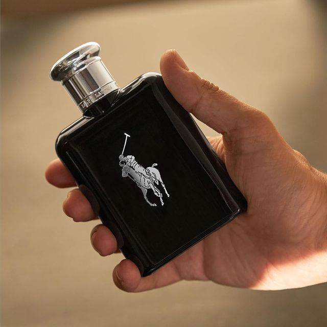 Hương thơm của Polo Black