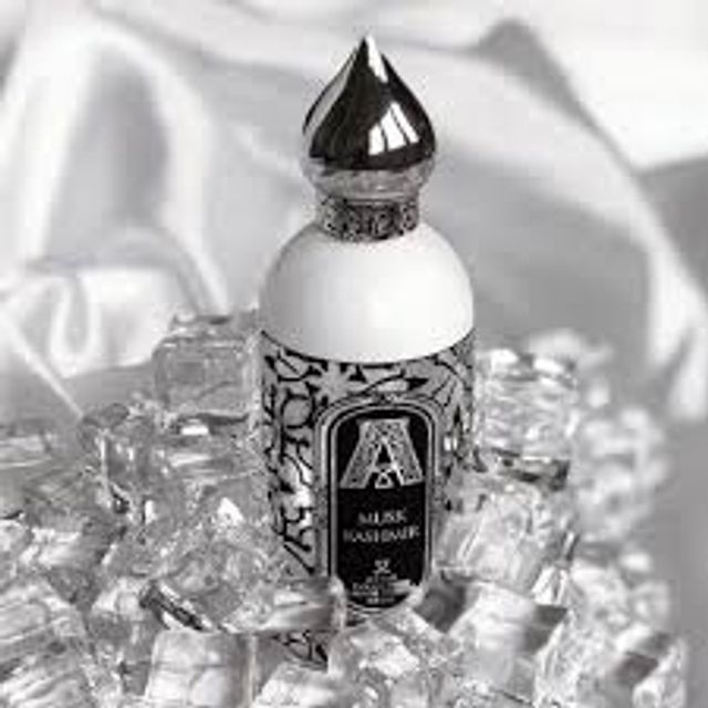 ATTAR COLLECTION MUSK KASHMIR EDP Image 2