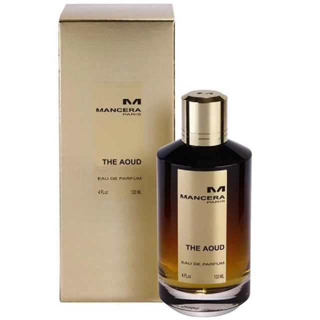 Mancera The Aoud Edp