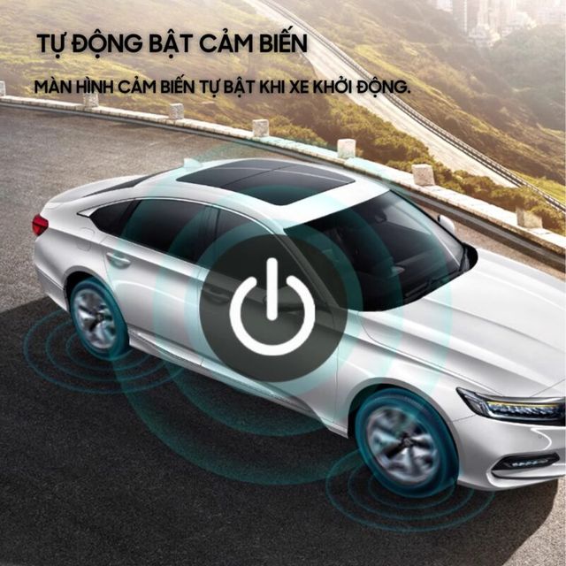 Cảm biến &aacute;p suất lốp L630s ( d&aacute;n k&iacute;nh )