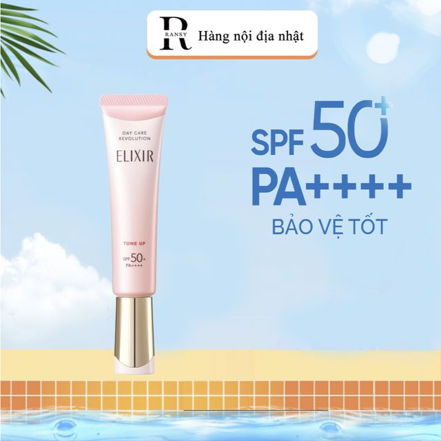 Sữa chống nắng ELIXIR SUPERIEUR