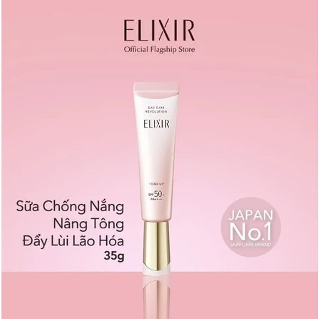 ELIXIR SUPERIEUR DAY CARE