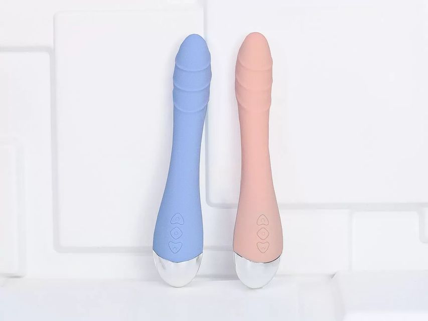 Máy Massage Cầm Tay Silver Fox Giá Rẻ 1