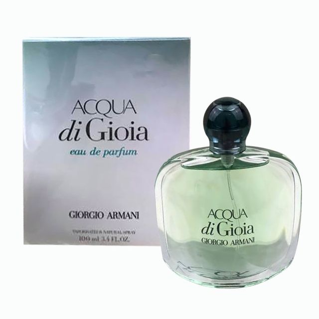 Giorgio Armani