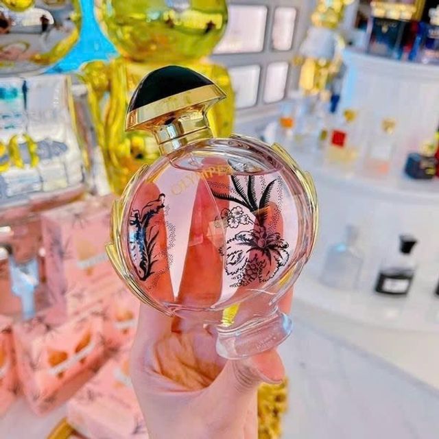 Paco Rabanne Olympea Blossom Florale Edp
