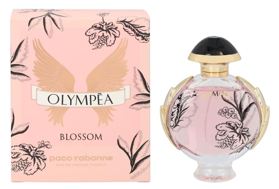 Nước hoa Paco Rabanne Olympea Blossom Florale