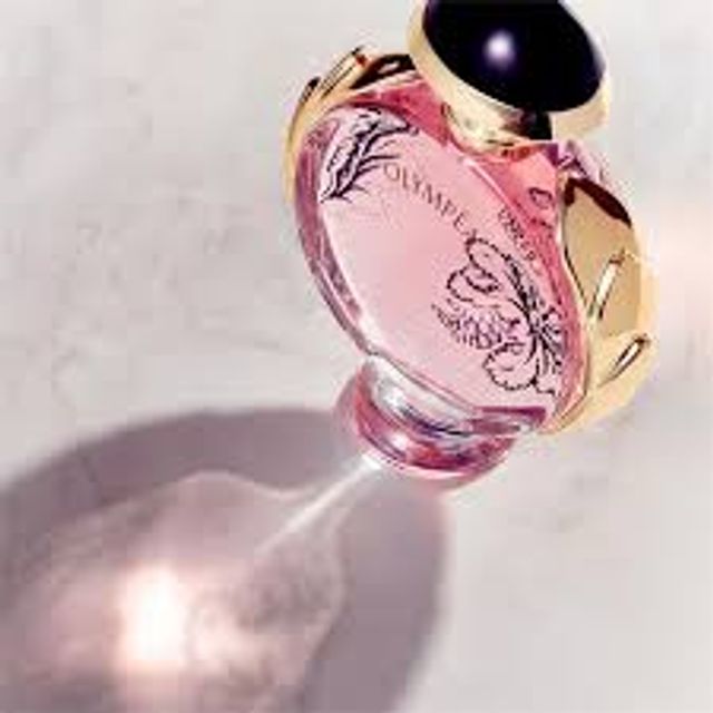 Paco Rabanne Olympea Blossom Florale Edp 80ml