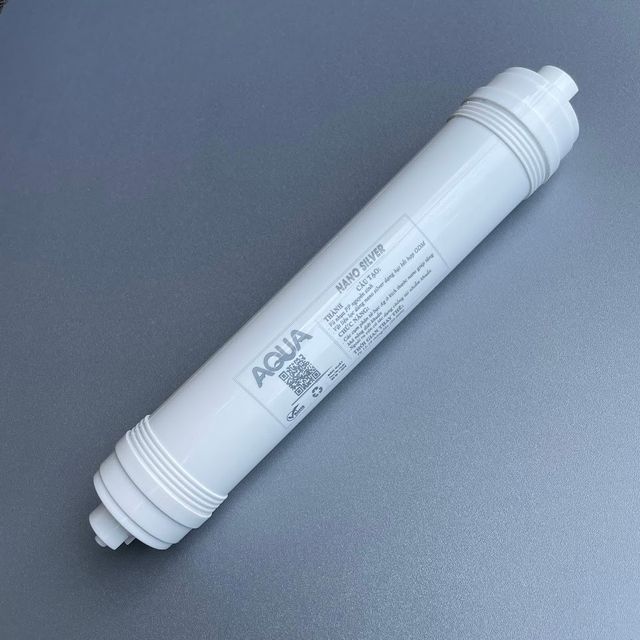 Hệ thống lọc nước T33