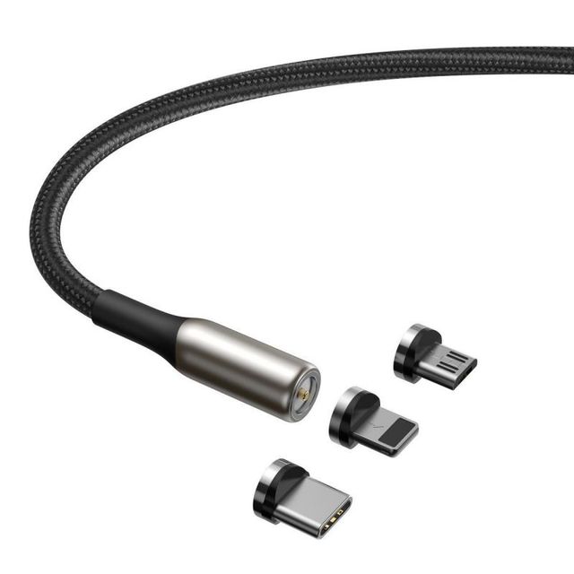 C&aacute;p Sạc Nhanh từ T&iacute;nh