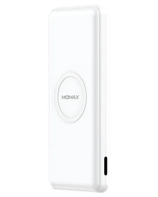 Pin Momax QPower IP89
