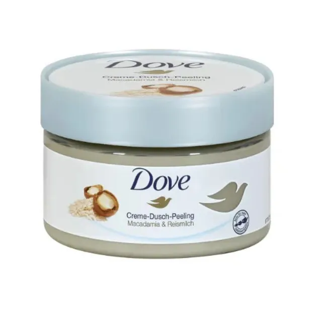 Kem Tẩy Tế B&agrave;o Cngừng hẳn Dove