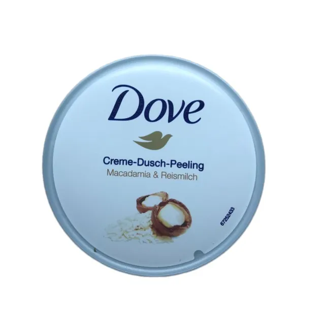 Kem Tẩy Tế B&agrave;o Cngừng hẳn Dove - Hương thơm tự nhi&ecirc;n