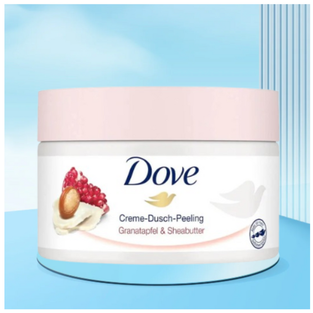 Kem Tẩy Tế B&agrave;o Cngừng hẳn Dove