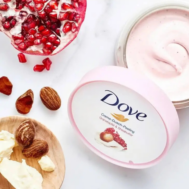 Kem Tẩy Tế B&agrave;o Cngừng hẳn Dove