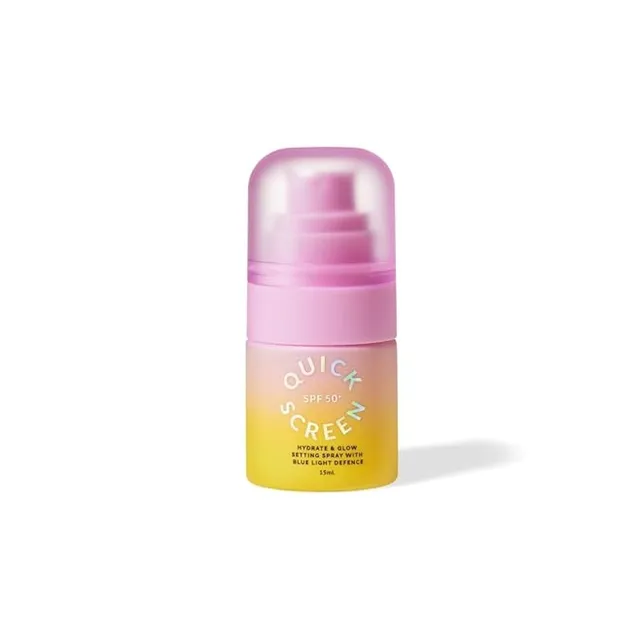 Kem chống nắng The Quick Flick Quick Screen SPF 50+