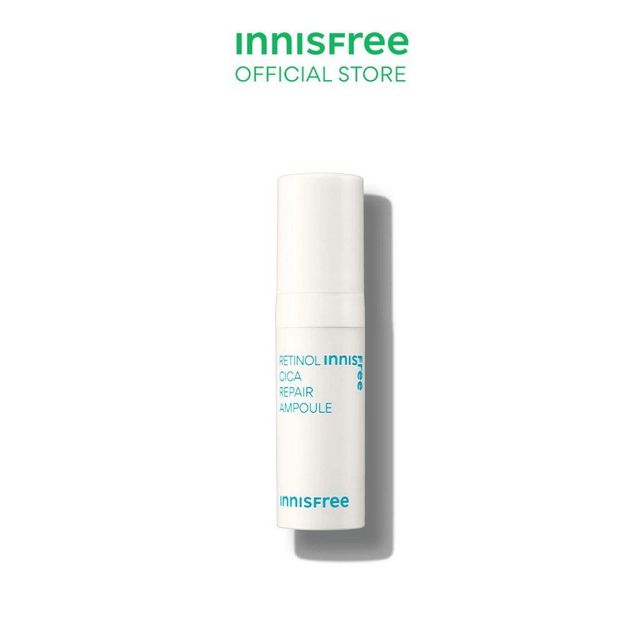 Retinol Cica Repair Ampoule 5ml