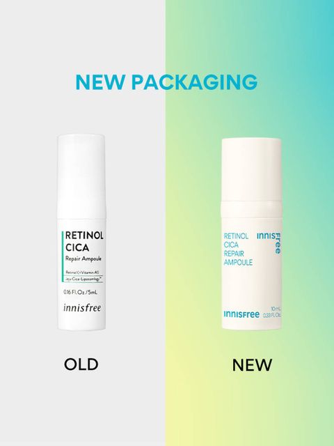 Ampoule phục hồi da