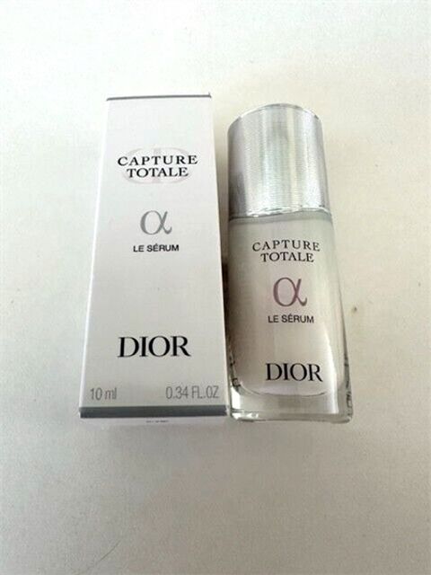 Serum Dior Capture Totale
