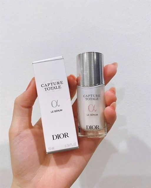 Serum Dior Capture Totale