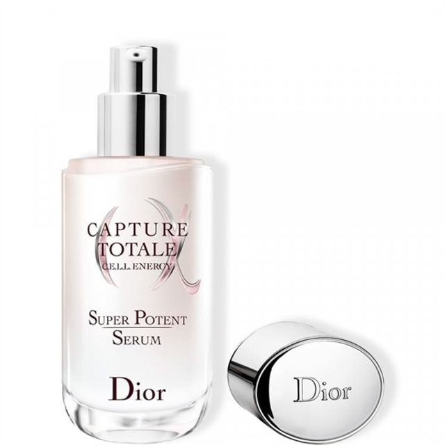Serum Dior Capture Totale Cell Energy Super Potent