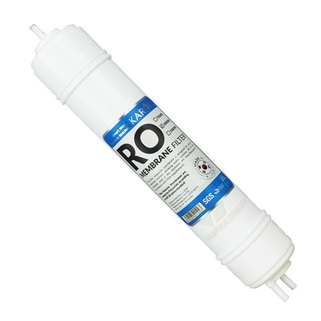 M&agrave;ng lọc RO 100GPD H&agrave;n Quốc