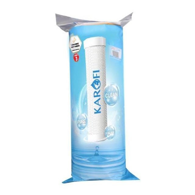 L&otilde;i Lọc Karofi Số 3 - sử dụng trong gia đ&igrave;nh