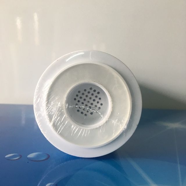 H&igrave;nh ảnh L&otilde;i lọc CTO 10 inch