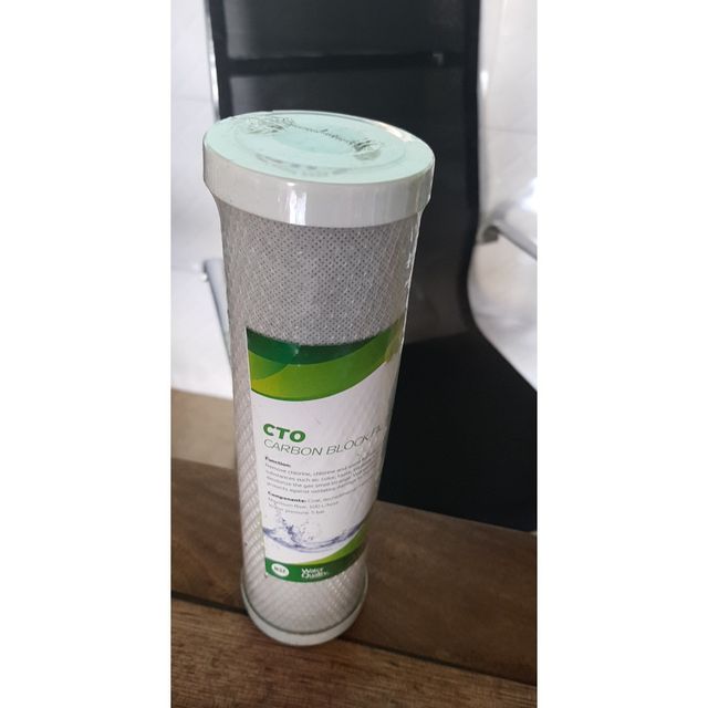 L&otilde;i lọc CTO 10 inch - H&igrave;nh ảnh sản phẩm