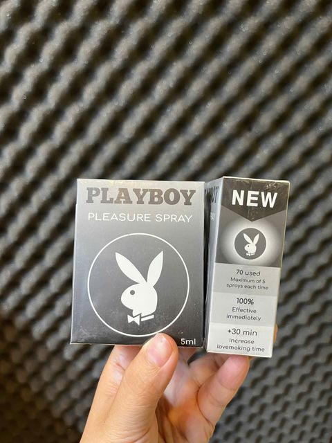 Bao Cao Su Sagami Kèm Chai Xịt Play Boy Kéo Dài Thời Gian Cho Nam 2