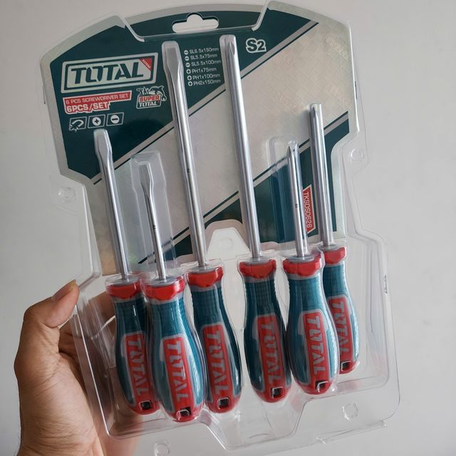 Bộ tua v&iacute;t chất lượng