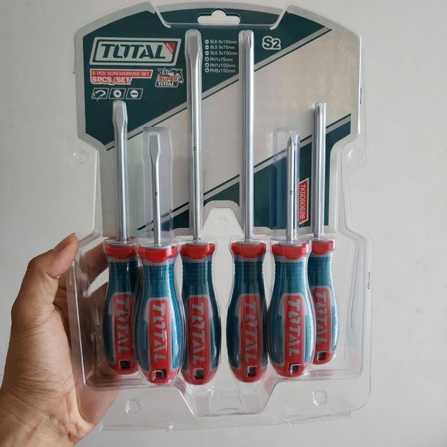Sản phẩm Total TKSDS0626