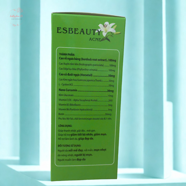 Esbeauty Acne Image 5