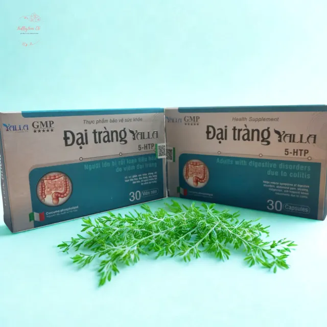 Đại Tr&agrave;ng Yalla
