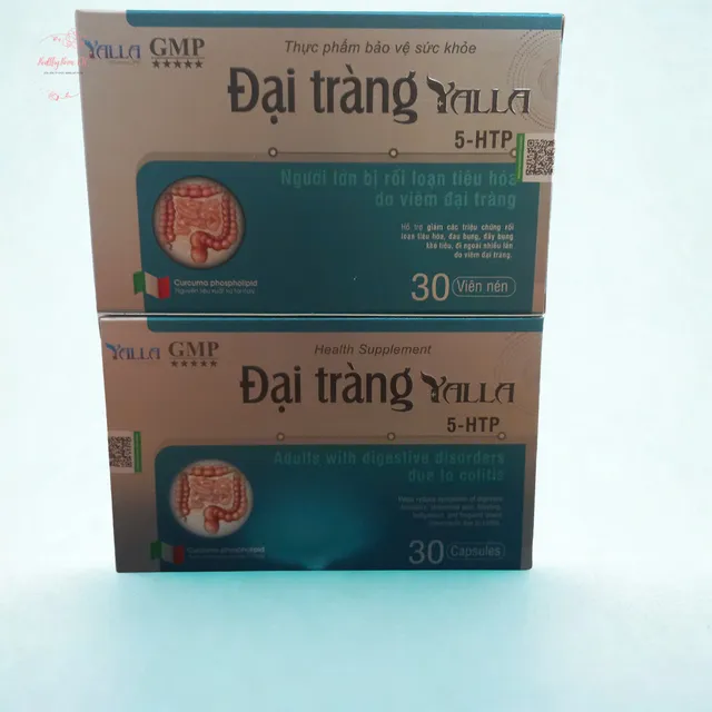 Đại Tr&agrave;ng Yalla
